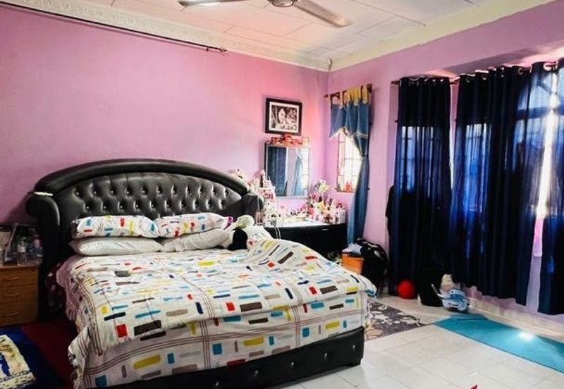 Seksyen 23, Shah Alam