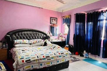 Seksyen 23, Shah Alam