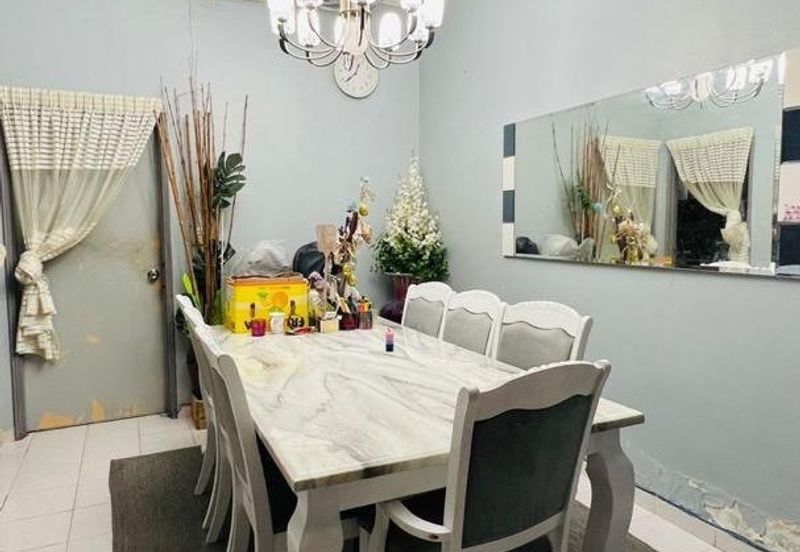 Seksyen 23, Shah Alam