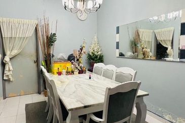 Seksyen 23, Shah Alam