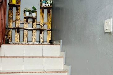 Seksyen 23, Shah Alam