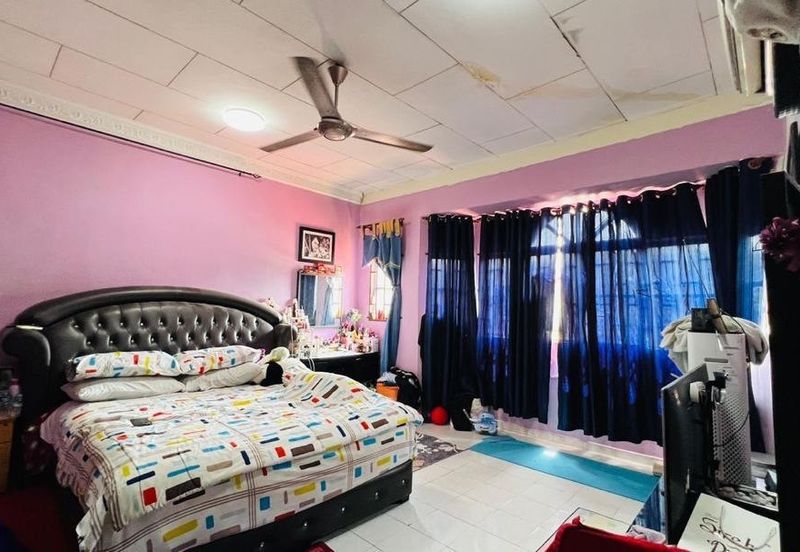 Seksyen 23, Shah Alam