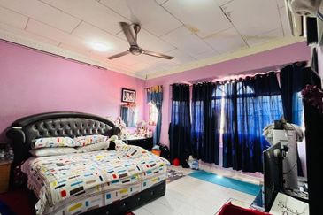 Seksyen 23, Shah Alam