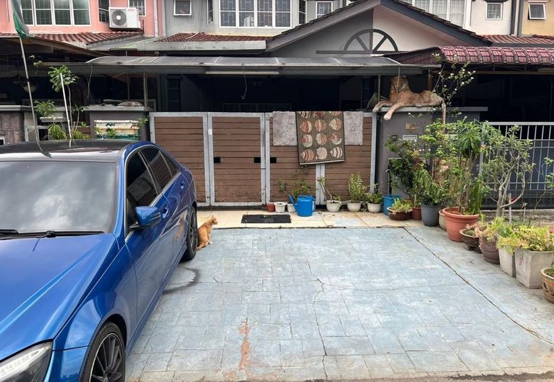 Seksyen 23, Shah Alam