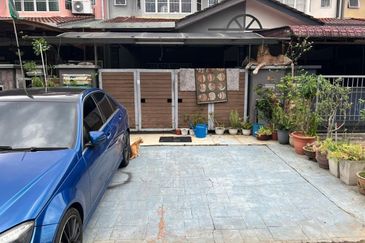 Seksyen 23, Shah Alam