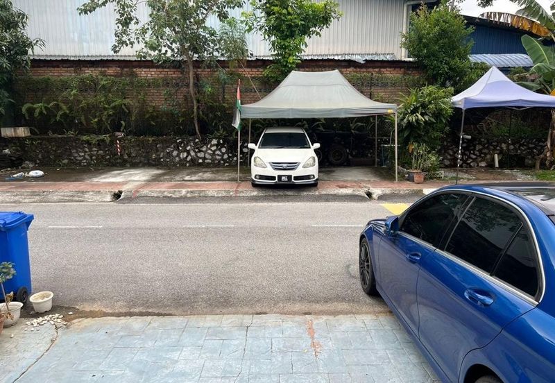 Seksyen 23, Shah Alam