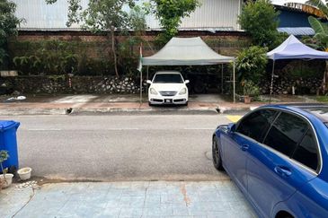 Seksyen 23, Shah Alam