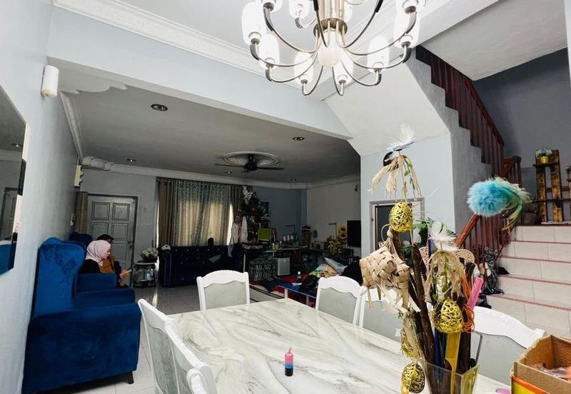 Seksyen 23, Shah Alam