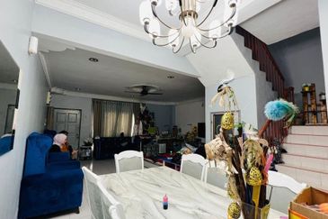 Seksyen 23, Shah Alam