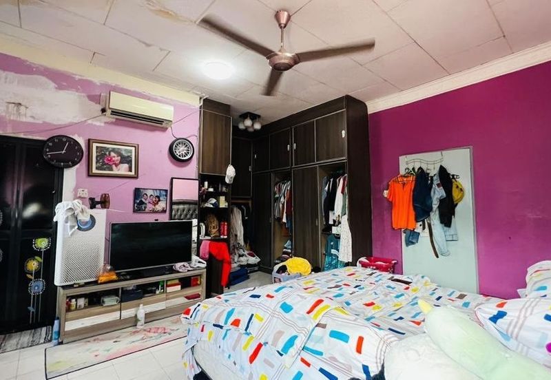 Seksyen 23, Shah Alam