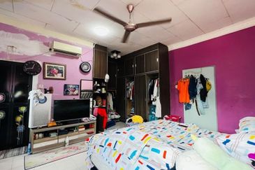 Seksyen 23, Shah Alam