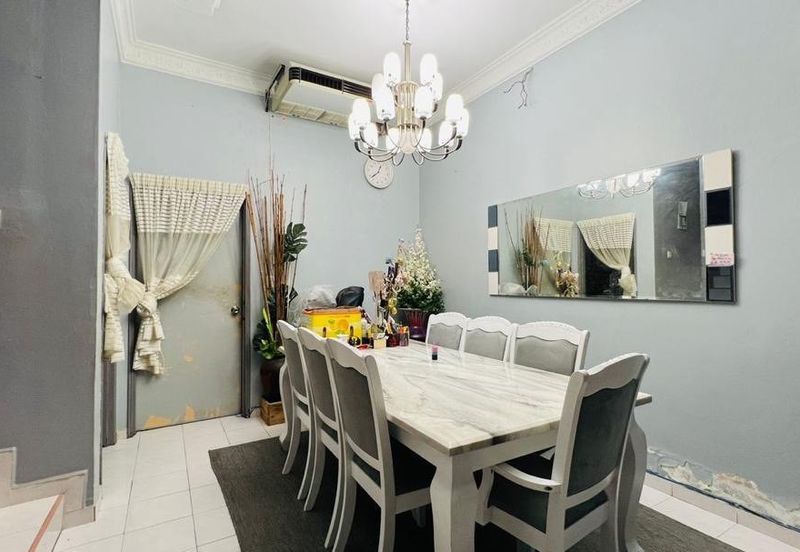 Seksyen 23, Shah Alam