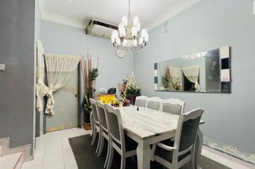 Seksyen 23, Shah Alam