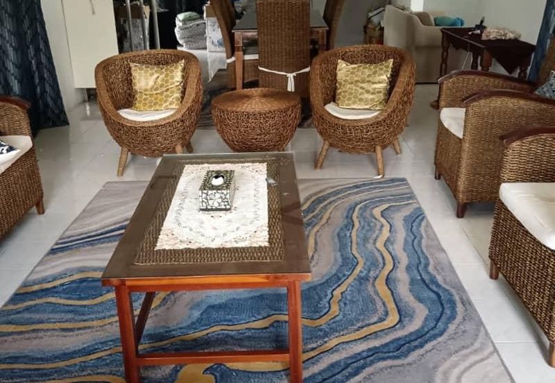 Taman Pinggiran Putra