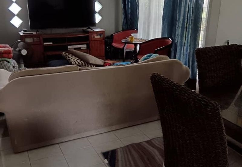 Taman Pinggiran Putra