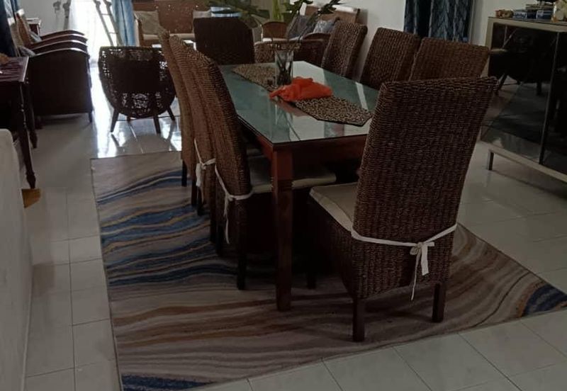 Taman Pinggiran Putra