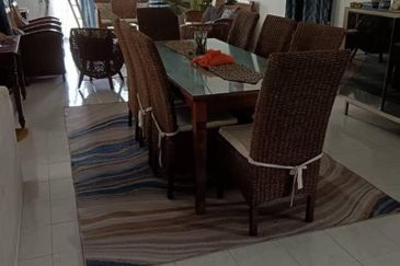 Taman Pinggiran Putra