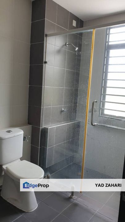 Below MV & Facing Open (Playground) @ Kajang East Precinct 4, Kajang, Selangor, Semenyih