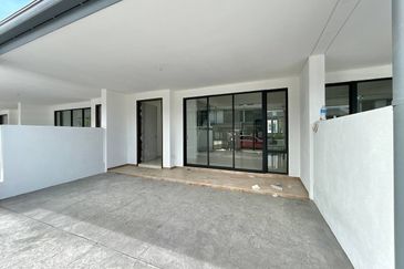 Nadira 3 @ Bandar Bukit Raja