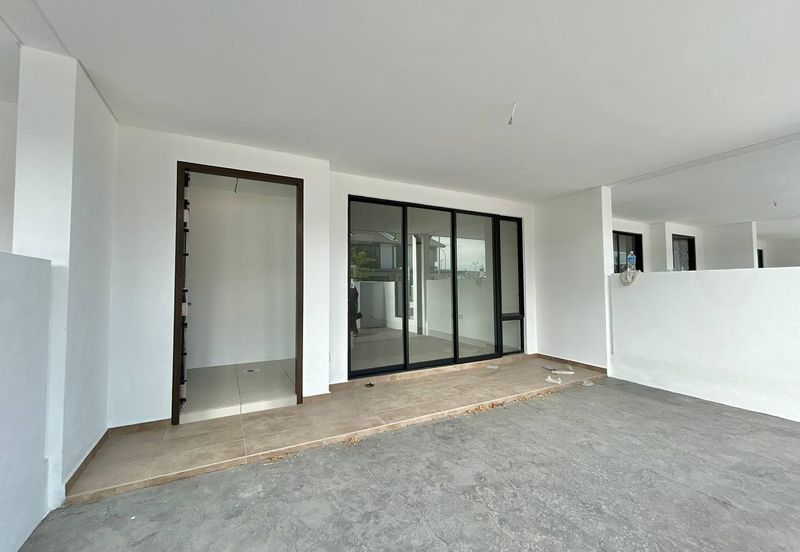 Nadira 3 @ Bukit Raja