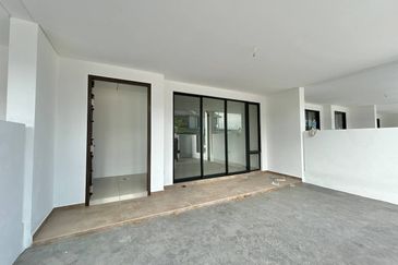 Nadira 3 @ Bandar Bukit Raja