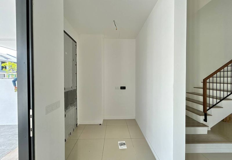 Nadira 3 @ Bukit Raja