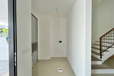 Nadira 3 @ Bandar Bukit Raja