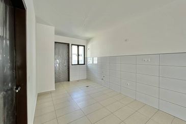 Nadira 3 @ Bandar Bukit Raja