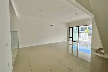 Nadira 3 @ Bandar Bukit Raja