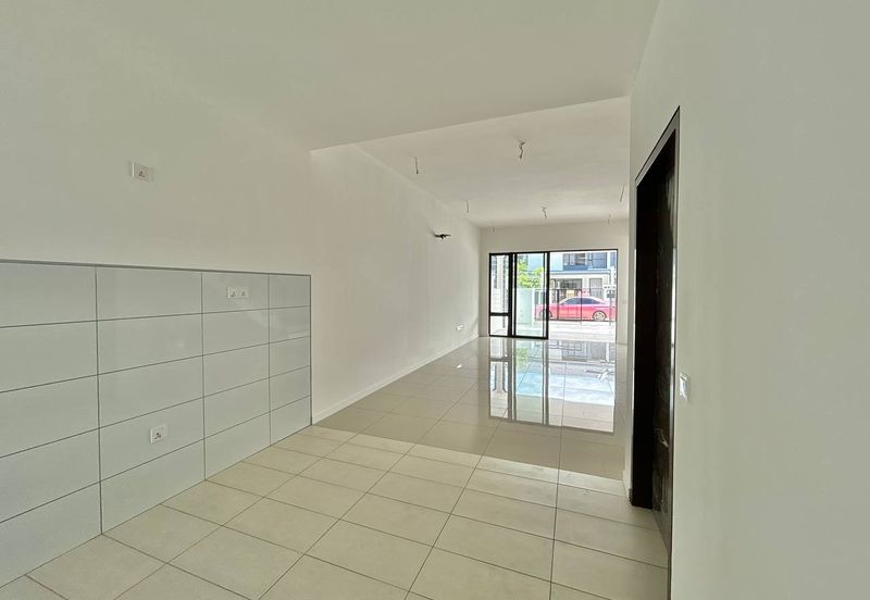 Nadira 3 @ Bukit Raja