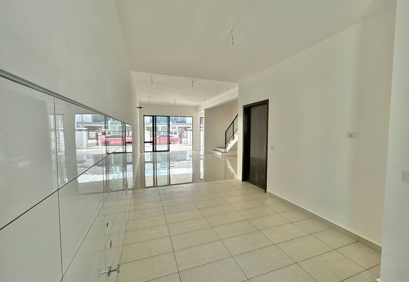 Nadira 3 @ Bukit Raja