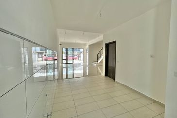 Nadira 3 @ Bandar Bukit Raja