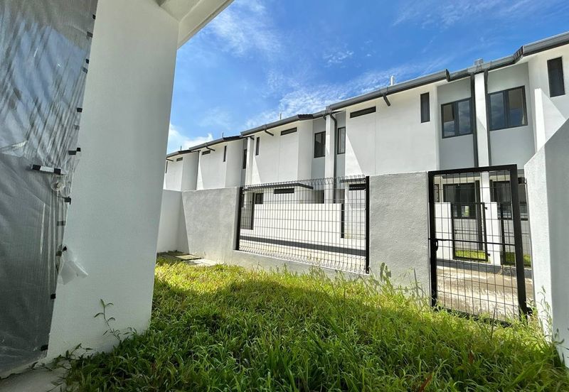 Nadira 3 @ Bukit Raja