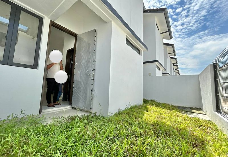 Nadira 3 @ Bukit Raja