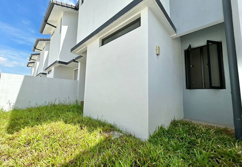 Nadira 3 @ Bukit Raja