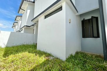 Nadira 3 @ Bandar Bukit Raja