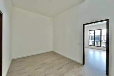 Nadira 3 @ Bandar Bukit Raja