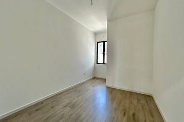 Nadira 3 @ Bandar Bukit Raja