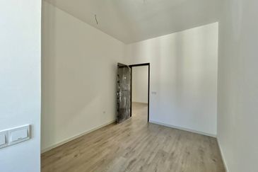 Nadira 3 @ Bandar Bukit Raja