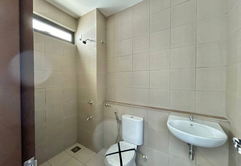 Nadira 3 @ Bukit Raja