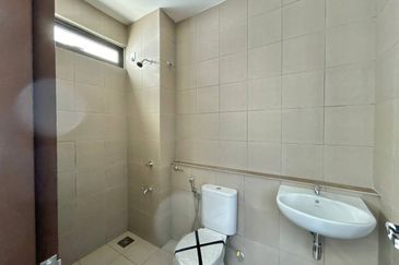 Nadira 3 @ Bandar Bukit Raja