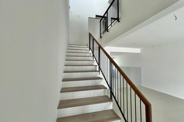 Nadira 3 @ Bandar Bukit Raja