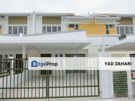 Renovated Double Storey Terrace with Freehold Title @ Taman Setia Indah U13, Setia Alam, Shah Alam, Selangor, Shah Alam