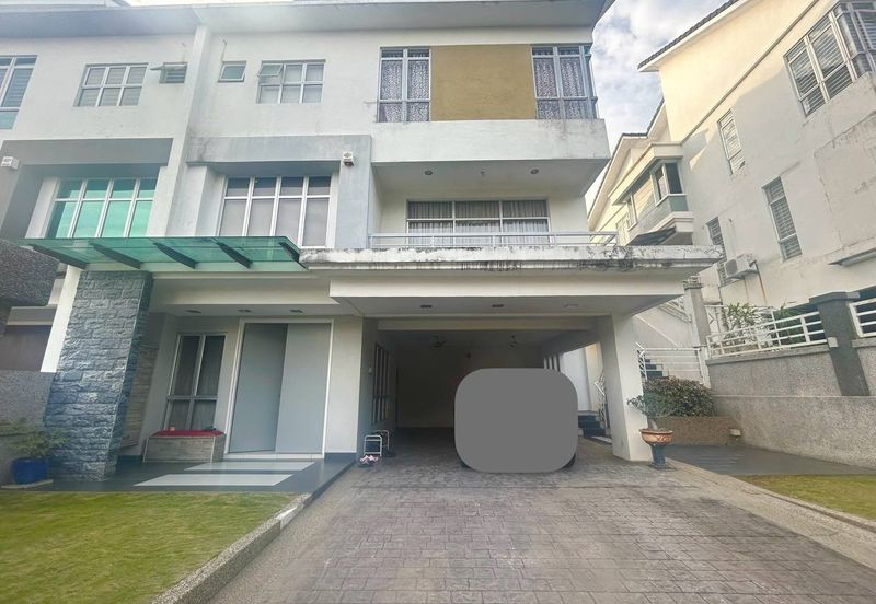 Saujana Villa, Kajang