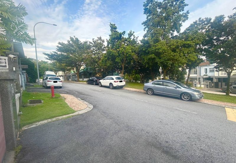 Saujana Villa, Kajang