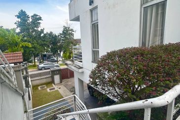 Saujana Villa, Kajang