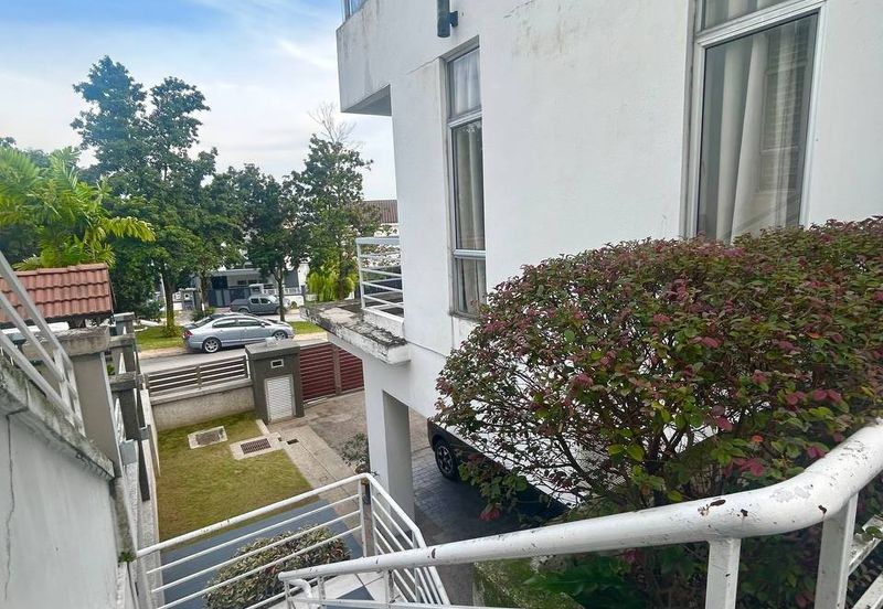 Saujana Villa, Kajang