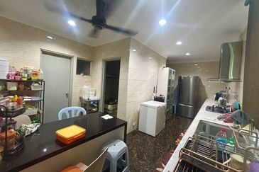 Saujana Villa, Kajang