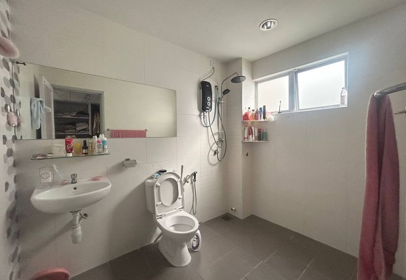 Saujana Villa, Kajang