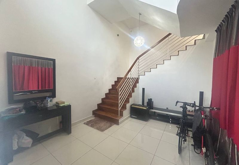 Saujana Villa, Kajang